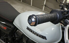 HONDA GB350S 2023 NC59