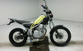 YAMAHA TRICKER 2004 DG10J