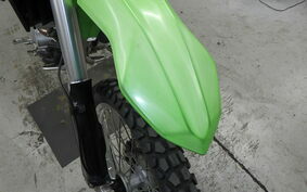 KAWASAKI KLX250 Gen.2 LX250S