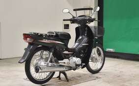 HONDA DREAM 125 ND125M