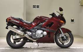 KAWASAKI ZZ-R400 Gen.2 2003 ZX400N