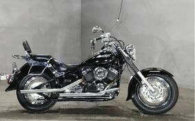 YAMAHA DRAGSTAR 400 CLASSIC 2007 VH01J