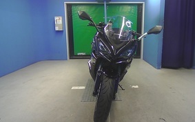 KAWASAKI NINJA 1000 A 2018 ZXT00W