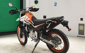 YAMAHA SEROW 250 Gen.3 DG31J