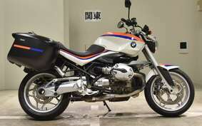 BMW R1200R 2009 0378