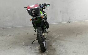 KAWASAKI KDX125 SR DX125A