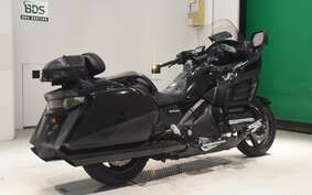 HONDA GL 1800 GOLD WING F6B 2013 SC68