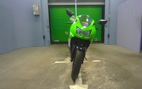 KAWASAKI NINJA 250R 2009 EX250K