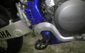 YAMAHA WR250F E CG22