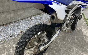 YAMAHA YZ250F 1988 CG39C