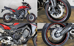 YAMAHA MT-09 Tracer 2015 RN36J