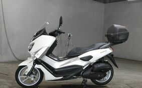 YAMAHA N-MAX 155 SG50J