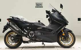 YAMAHA T-MAX 560 T 2024 SJ19J