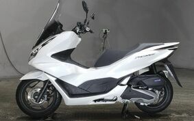 HONDA PCX 160 KF47