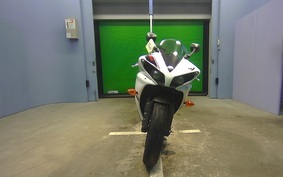 YAMAHA YZF-R1 2012 RN23