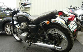 KAWASAKI W400 2006 EJ400A