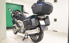 BMW K1600GTL 2011