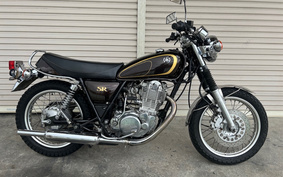 YAMAHA SR400 2006 RH01J