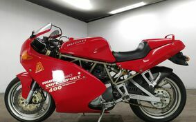 DUCATI 400SS 1998 400J0