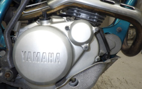 YAMAHA SEROW 225 Gen.3 4JG