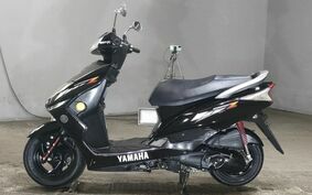 YAMAHA CYGNUS 125 Z 不明