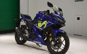 YAMAHA YZF-R25 RG10J