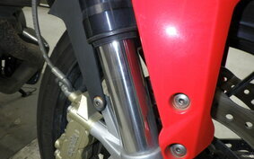 APRILIA SHIVER 750 2011