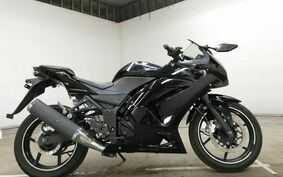 KAWASAKI NINJA 250R EX250K