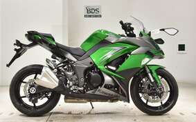 KAWASAKI NINJA 1000 A 2020 ZXT00W