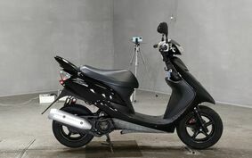 YAMAHA JOG ZR Evolution SA16J