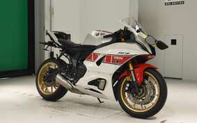 YAMAHA YZF-R7 2022 RM39J