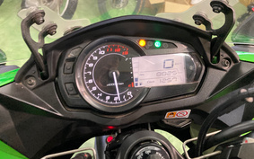 KAWASAKI NINJA 1000 ABS 2011 ZXT00G