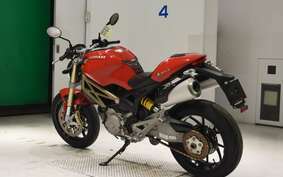 DUCATI MONSTER 796 A 2013