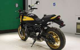 KAWASAKI Z900RS SE 2023 ZR900K