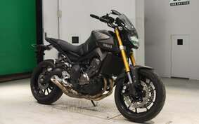 YAMAHA MT-09 2015 RN34J