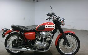 KAWASAKI W400 2009 EJ400A