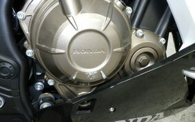 HONDA CBR400R 2021 NC56