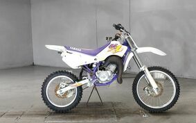 YAMAHA YZ80 4LB