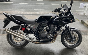 HONDA CB400 SUPER BOLDOR 2019 NC42