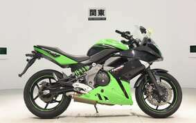 KAWASAKI NINJA 400R 2012 ER400B