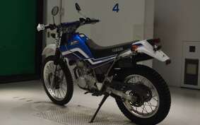 YAMAHA SEROW 225 Gen.3 DG08J