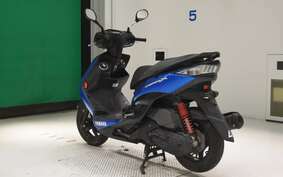 YAMAHA CYGNUS 125 XSR 2 SE44J