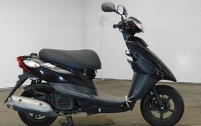 YAMAHA JOG ZR Evolution 2 SA39J