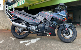 KAWASAKI GPX750 R 1986 ZX750F