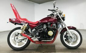 KAWASAKI ZEPHYR 400 1992 ZR400C