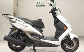 YAMAHA CYGNUS 125 XSR 2 SE44J