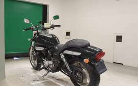 KAWASAKI ELIMINATOR 250 V VN250A