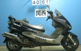 YAMAHA MAJESTY 125 2002 5CA