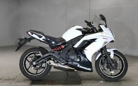 KAWASAKI NINJA 650 2013 EX650E