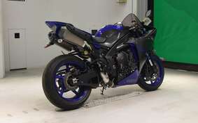 YAMAHA YZF-R1 2013 RN22